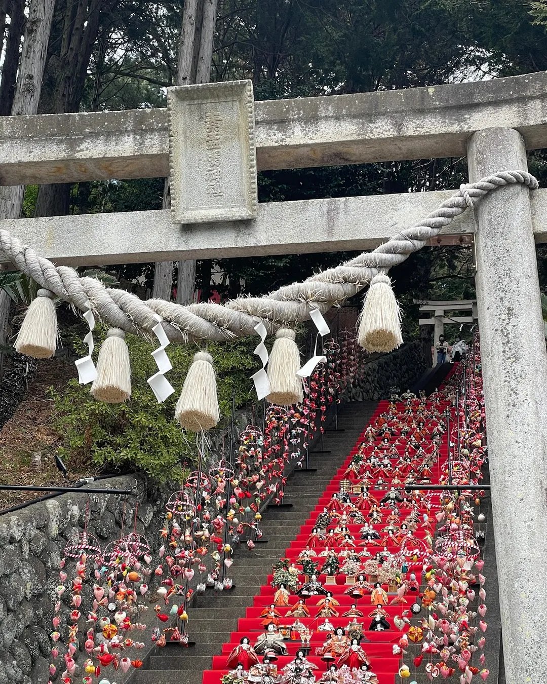 ⛩️ 스사노오 신사 (스사노오 진자) 이미지 11